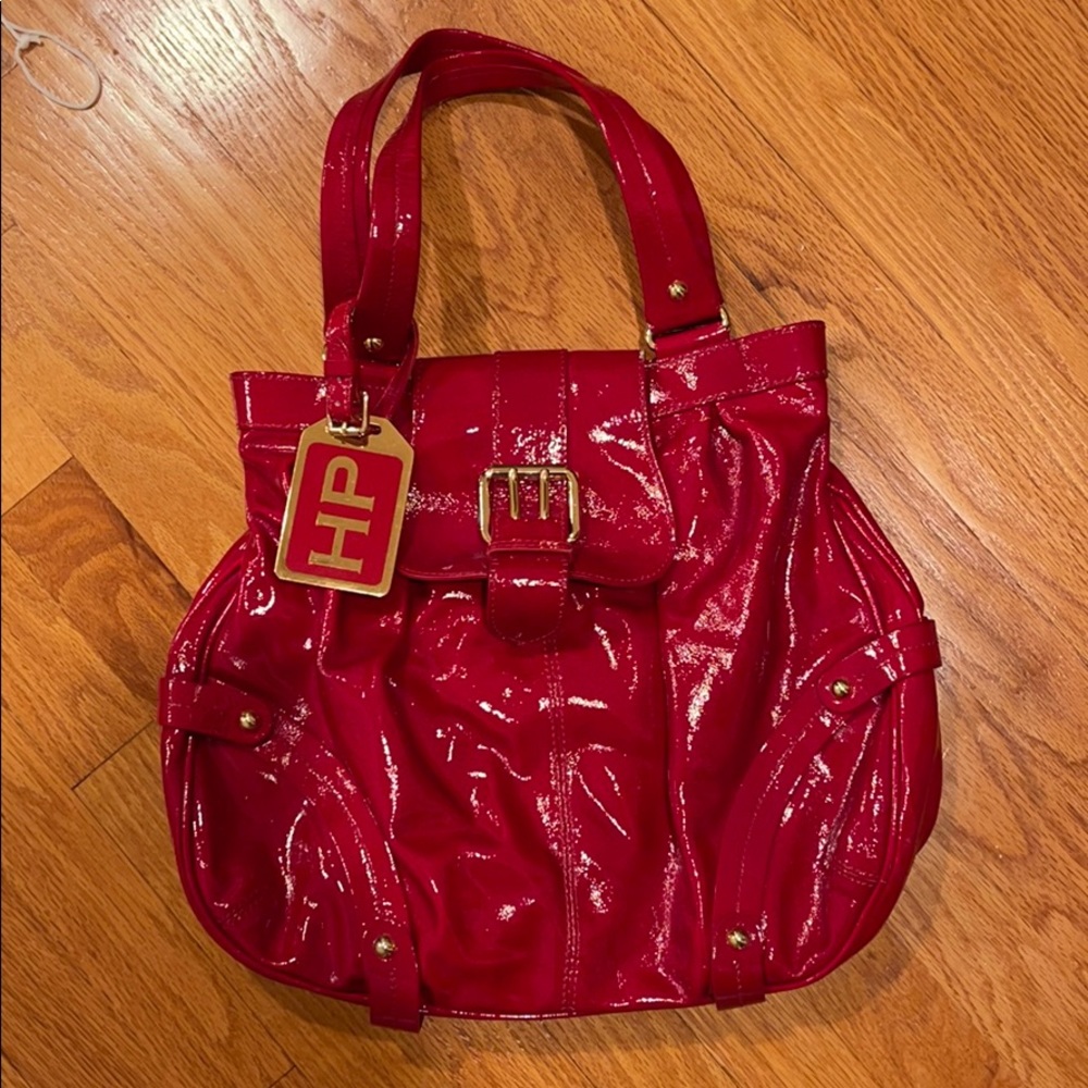 Dooney & Bourke Hayden Panettiere satchel